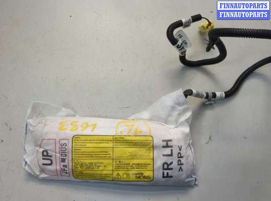 купить Подушка безопасности боковая (в сиденье) на KIA Optima 4 2012-2020