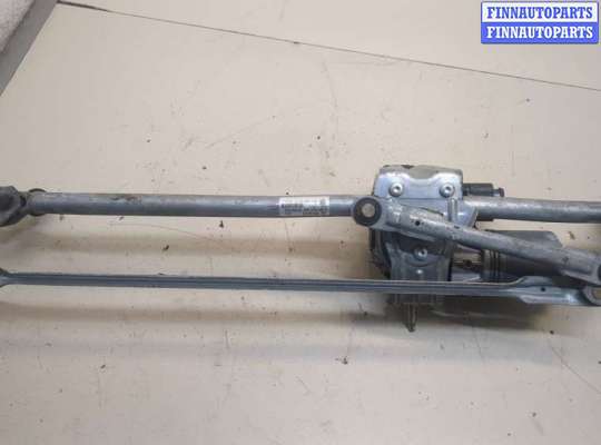 купить Механизм стеклоочистителя (трапеция дворников) на Volkswagen Tiguan 2011-2018