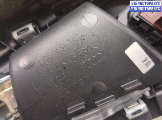 купить Ручка двери салона на Audi A6 (C7) 2011-2018