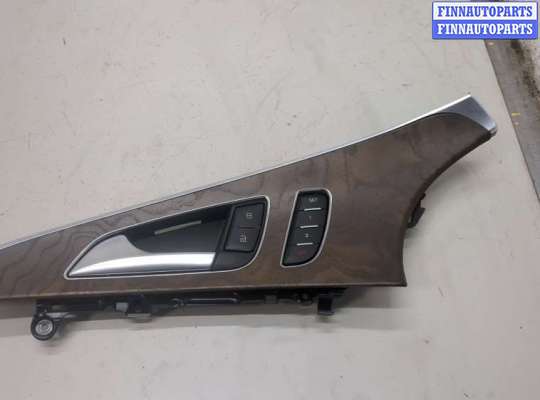 купить Ручка двери салона на Audi A6 (C7) 2011-2018