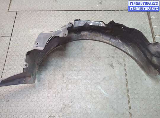 Локер на Chevrolet Lacetti