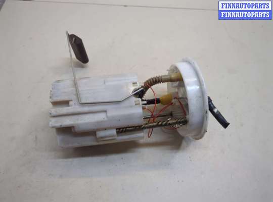 Датчик уровня топлива на Ford Focus III