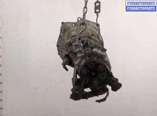 МКПП - Механическая коробка