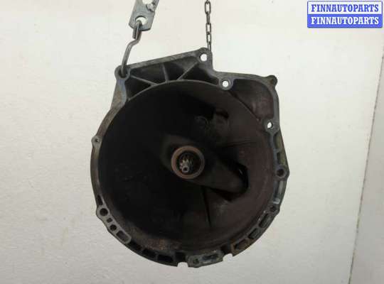 МКПП - Механическая коробка