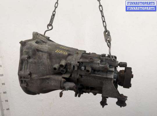купить КПП 5-ст.мех. (МКПП) на BMW Z3 1995-2002