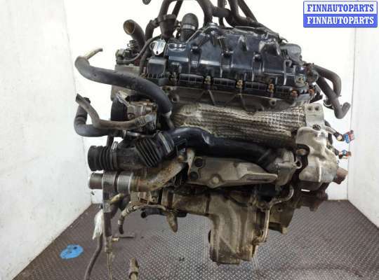 купить Двигатель (ДВС) на Land Rover Range Rover Sport 2005-2013
