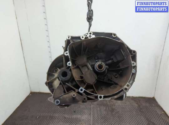 КПП - автомат (АКПП) CT1136682 на Citroen C4 Picasso 2013-2018
