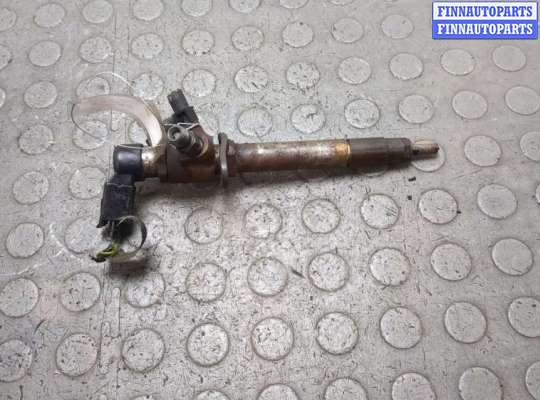 купить Форсунка топливная на Land Rover Discovery 3 2004-2009