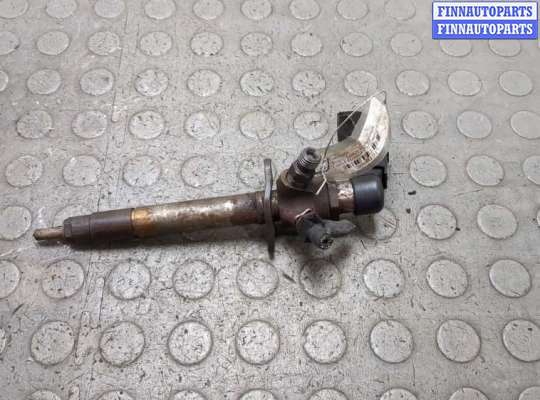 купить Форсунка топливная на Land Rover Discovery 3 2004-2009