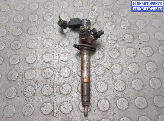 купить Форсунка топливная на Land Rover Discovery 3 2004-2009