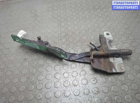 Петля капота на Jaguar XF II (X260)