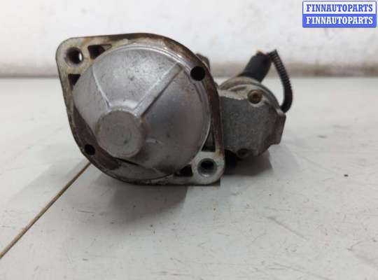 купить Стартер на SsangYong Rexton 2006-2012