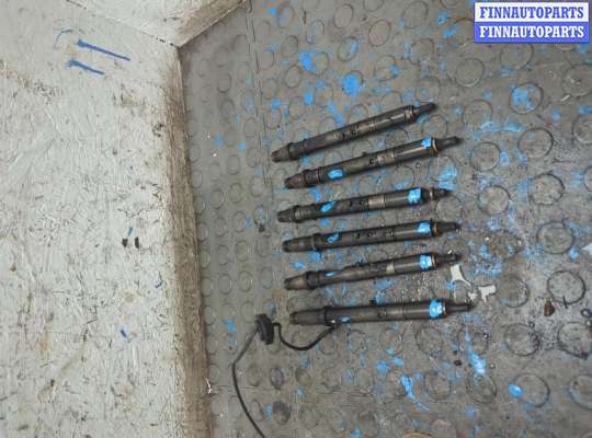 купить Форсунка топливная на Audi A6 (C5) 1997-2005