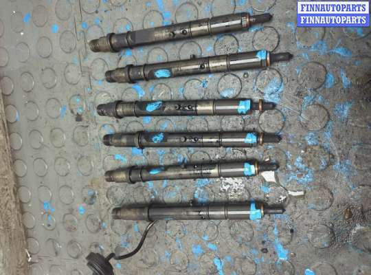 купить Форсунка топливная на Audi A6 (C5) 1997-2005