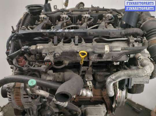 купить ТНВД на Mazda 6 (GH) 2007-2012