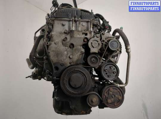 купить ТНВД на Mazda 6 (GH) 2007-2012