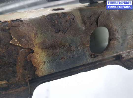купить Усилитель бампера на Ford C-Max 2002-2010