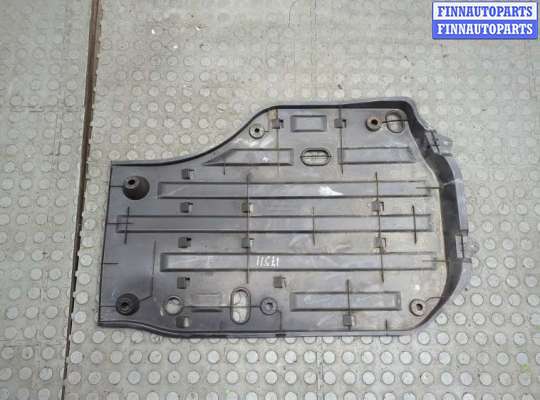 купить Защита днища, запаски, КПП, подвески на Honda Civic 2011-2017