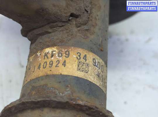 купить Амортизатор подвески на Mazda CX-5 2012-2017