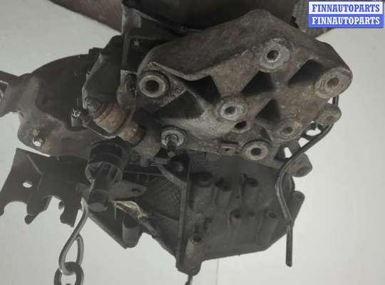 купить КПП 5-ст.мех. (МКПП) на Citroen Jumper (Relay) 2006-2014