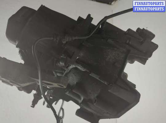 купить КПП 5-ст.мех. (МКПП) на Citroen Jumper (Relay) 2006-2014