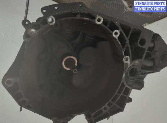 купить КПП 5-ст.мех. (МКПП) на Citroen Jumper (Relay) 2006-2014