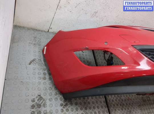 купить Бампер на Opel Astra J 2010-2017