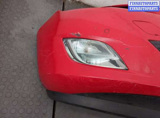 купить Бампер на Opel Astra J 2010-2017