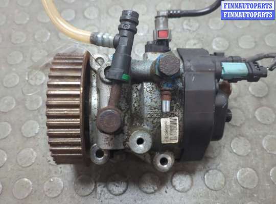 купить ТНВД на Renault Kangoo 2008-2013