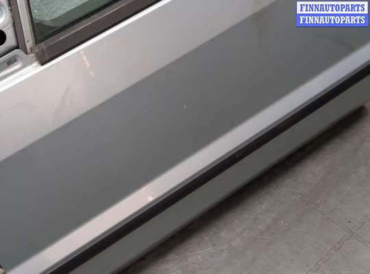 купить Дверь боковая (легковая) на Ford Fusion 2002-2012