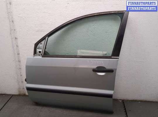 купить Дверь боковая (легковая) на Ford Fusion 2002-2012