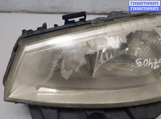 купить Фара (передняя) на Renault Megane 2 2002-2009