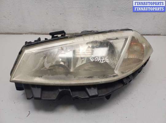 Фара (передняя) RN1507876 на Renault Megane 2 2002-2009
