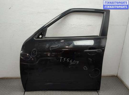 купить Дверь боковая (легковая) на Nissan Juke 2010-2019