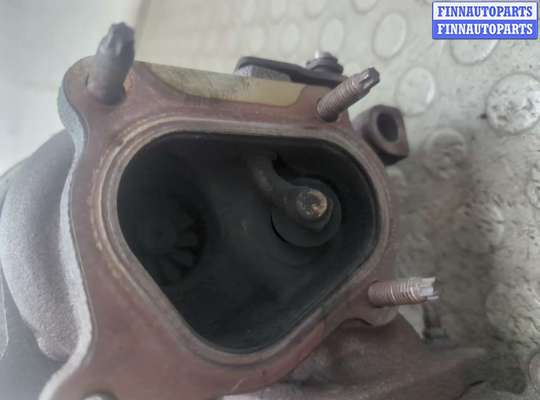 купить Турбина на Opel Vivaro 2001-2014