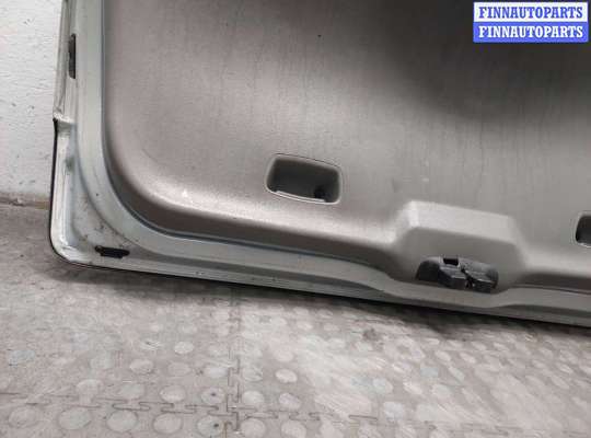 купить Крышка (дверь) багажника на Renault Scenic 2003-2009
