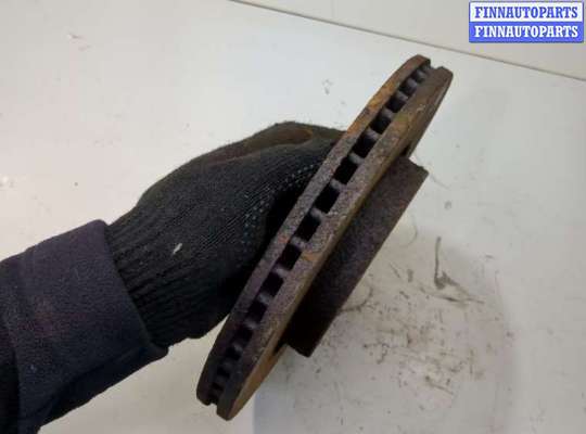 купить Диск тормозной на KIA Soul 2008-2014