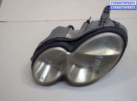 Фара (передняя) MB1609104 на Mercedes CLK W209 2002-2010