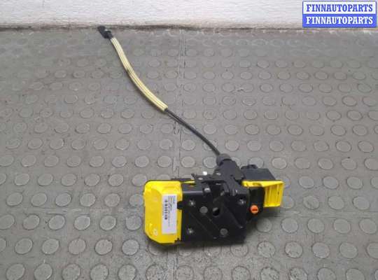 купить Замок двери на Volvo XC90 2002-2014