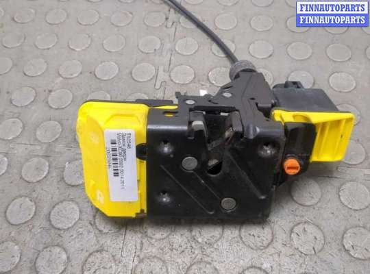 купить Замок двери на Volvo XC90 2002-2014