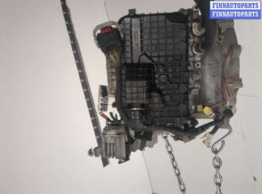 купить КПП - автомат (АКПП) на Jeep Cherokee 2013-2023