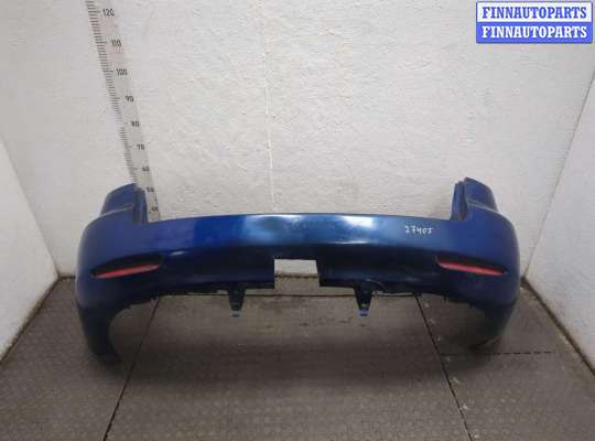 Бампер MZ648027 на Mazda 6 (GG) 2002-2007