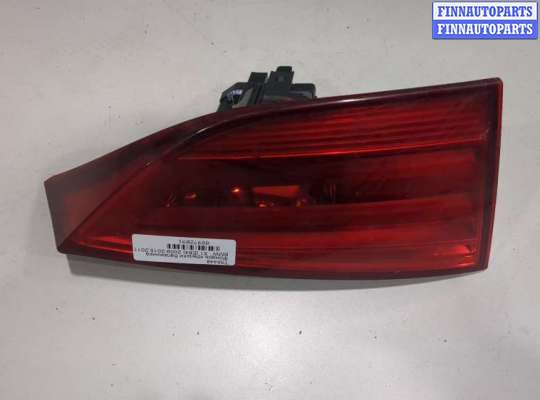 купить Фонарь крышки багажника на BMW X1 (E84) 2009-2015