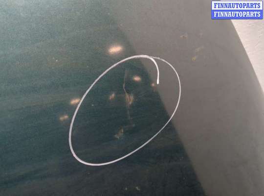 купить Капот на Toyota RAV 4 1994-2000