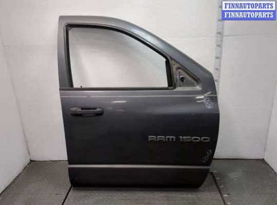 Стекло боковой двери DGQ1805 на Dodge Ram (DR / DH) 2001-2009