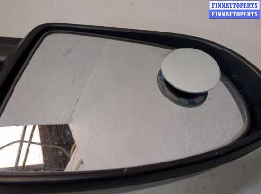 купить Зеркало боковое на Nissan Qashqai 2006-2013