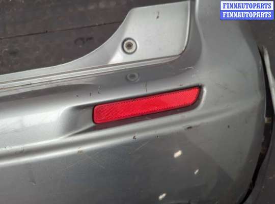 купить Бампер на Suzuki SX4 2006-2014