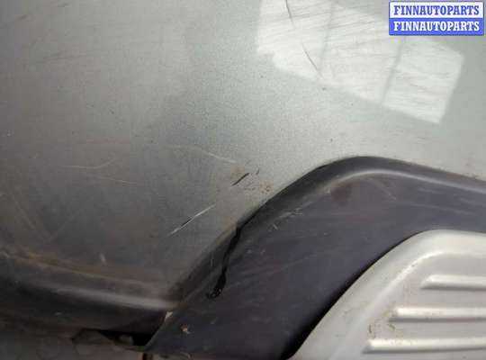 купить Бампер на Suzuki SX4 2006-2014