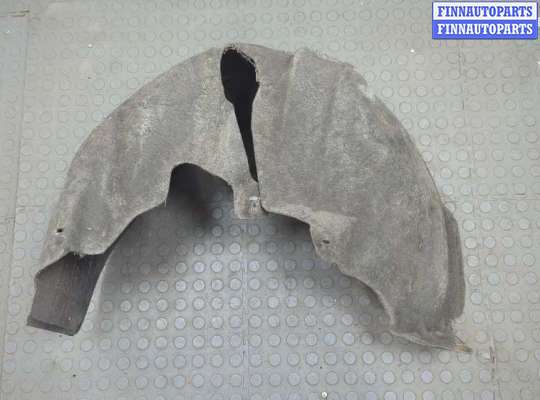 купить Защита арок (подкрылок) на Volkswagen Golf 6 2009-2012