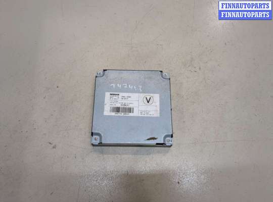 Блок управления камерой заднего вида NS932235 на Nissan X-Trail (T32) 2013-2023